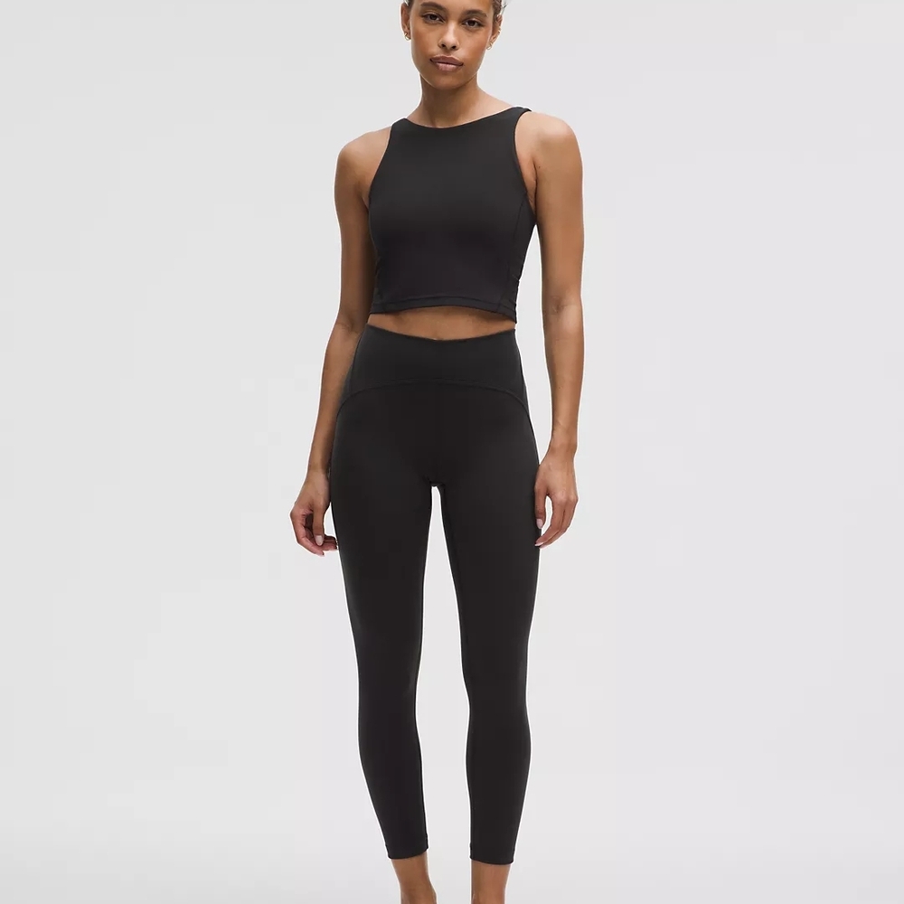 Lulukemon Instill Leggings 25" Inseam